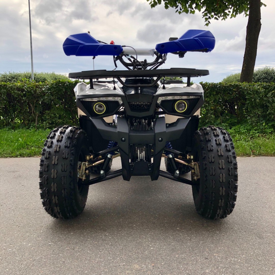 Бензиновый квадроцикл ATV Classic 8 New — изображение 21