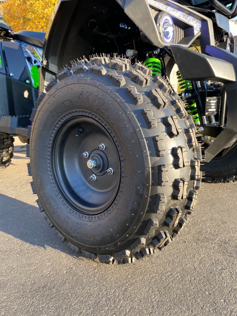 Бензиновый квадроцикл ATV Classic 8 New — изображение 41
