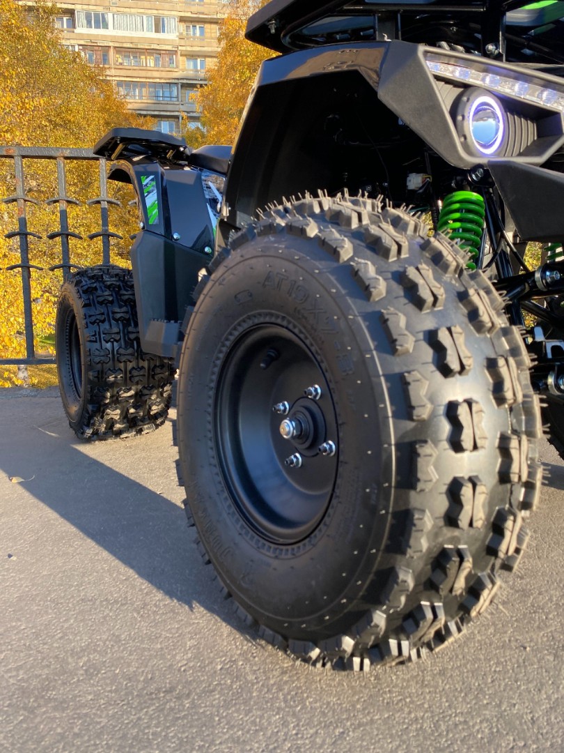 Бензиновый квадроцикл ATV Classic 8 New — изображение 42