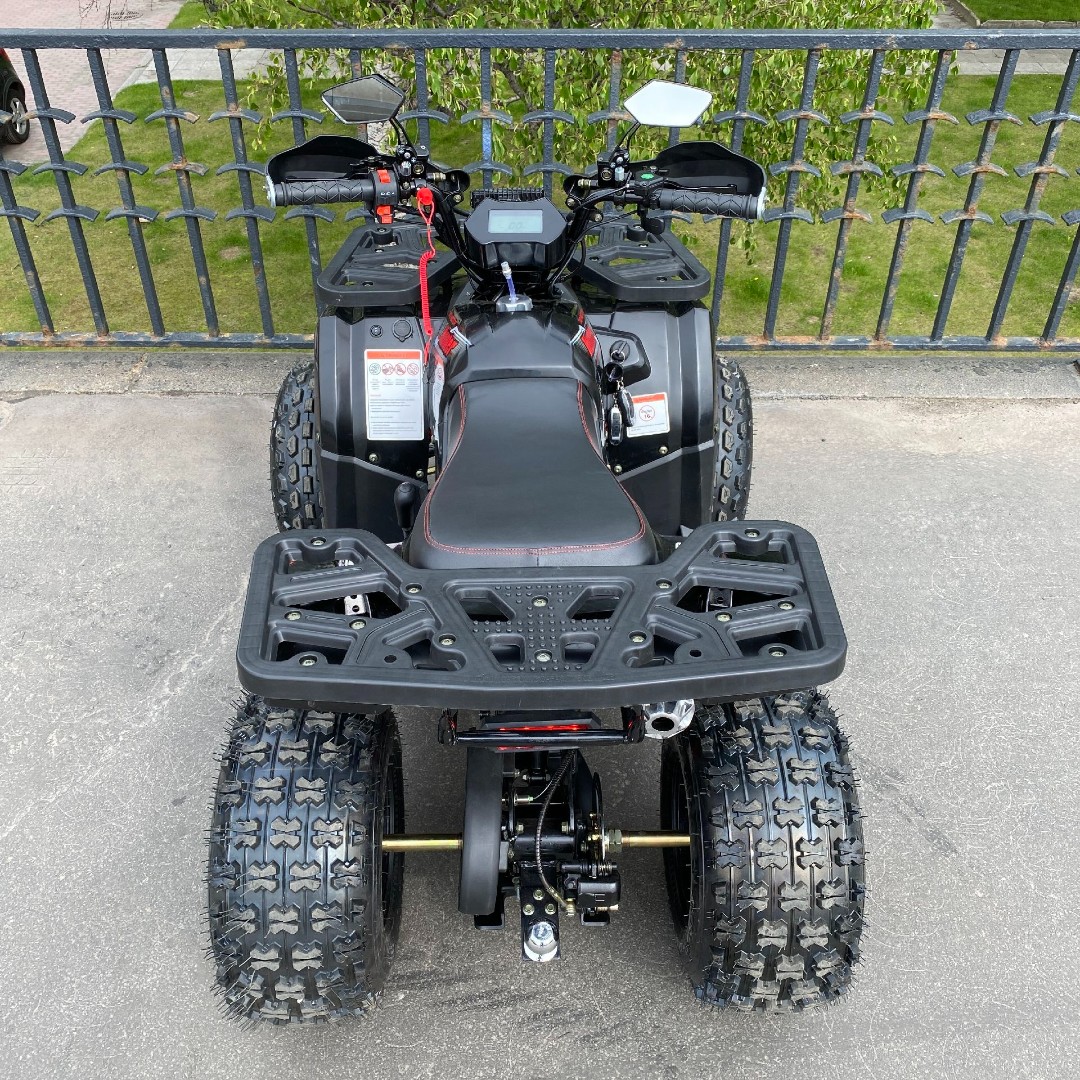 Бензиновый квадроцикл ATV Hunter 8 New Premium — изображение 23