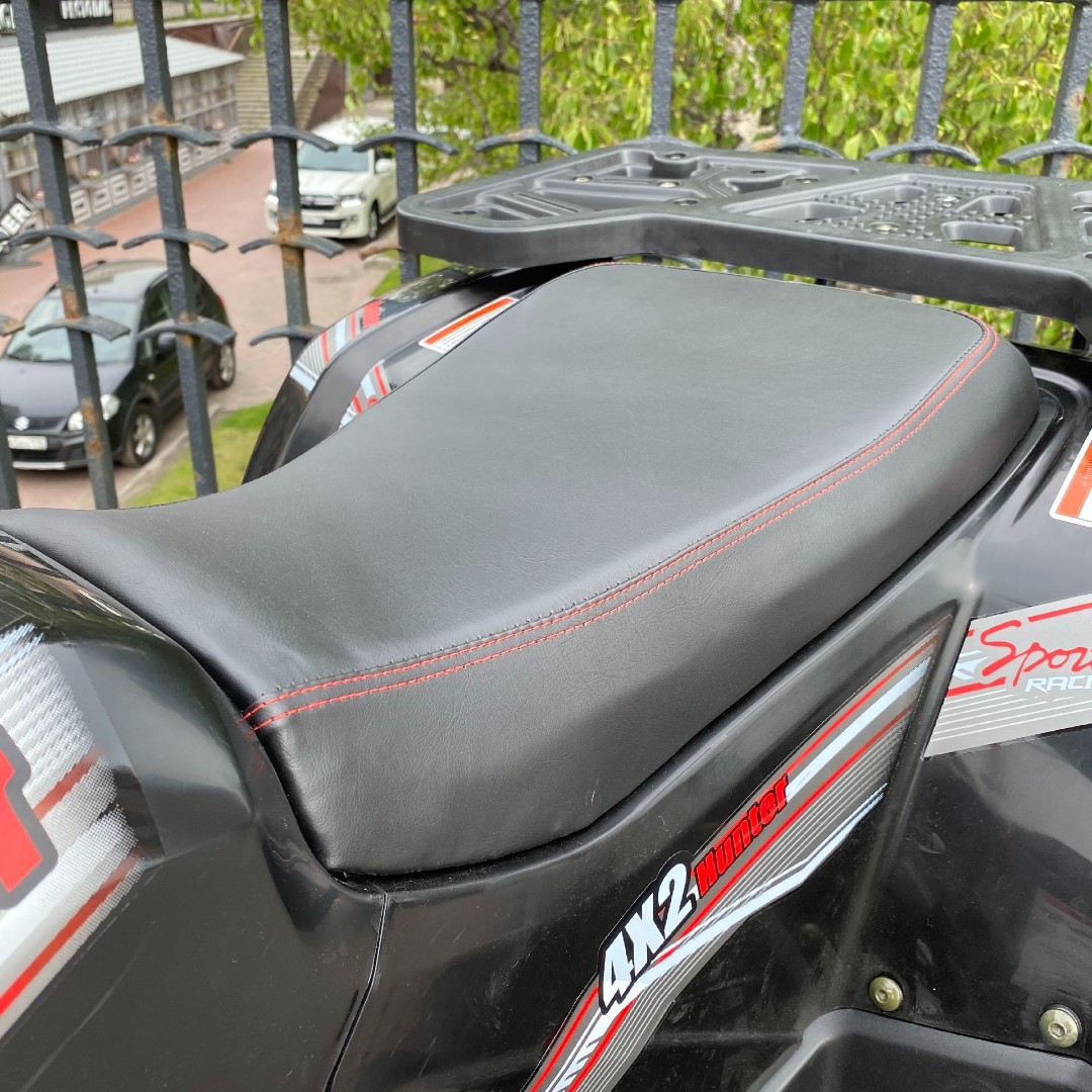 Бензиновый квадроцикл ATV Hunter 8 New Premium — изображение 11