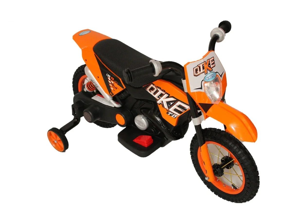 Детский электромотоцикл BARTY CROSS YM68