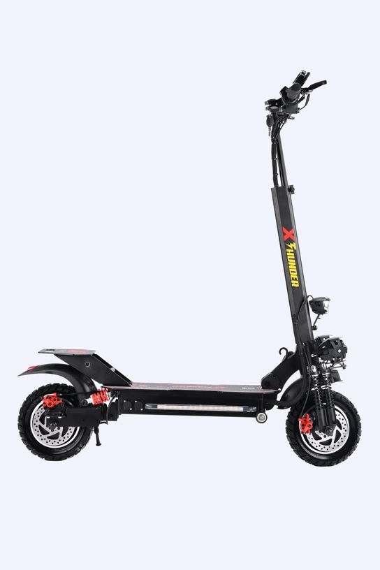Электросамокат WS-THUNDER 2400W