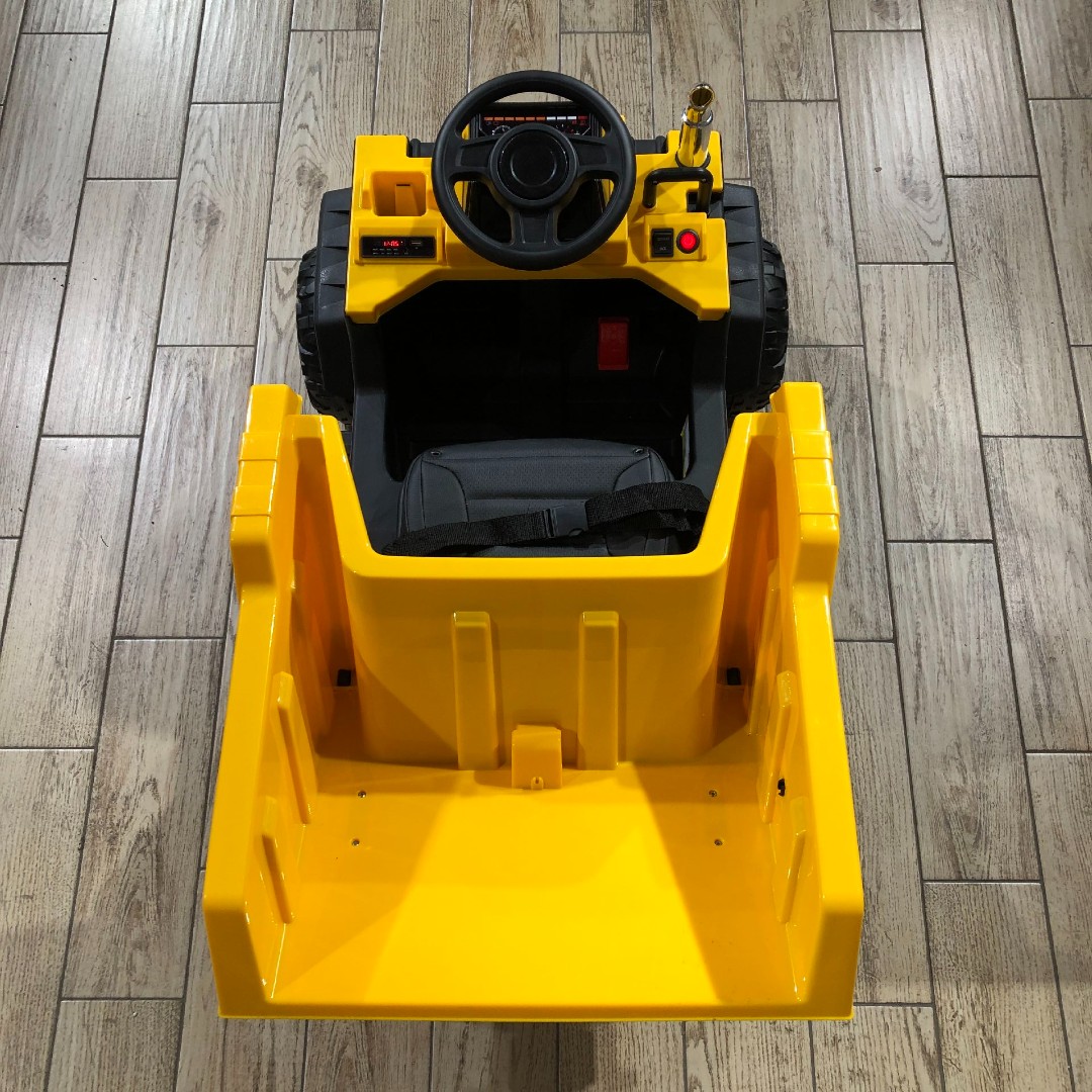 Детский электромобиль T090TT — изображение 9