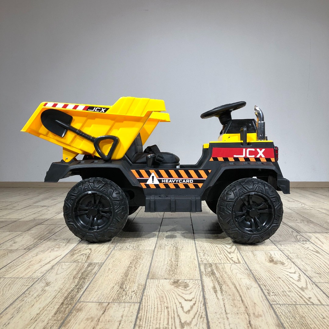 Детский электромобиль T090TT — изображение 5