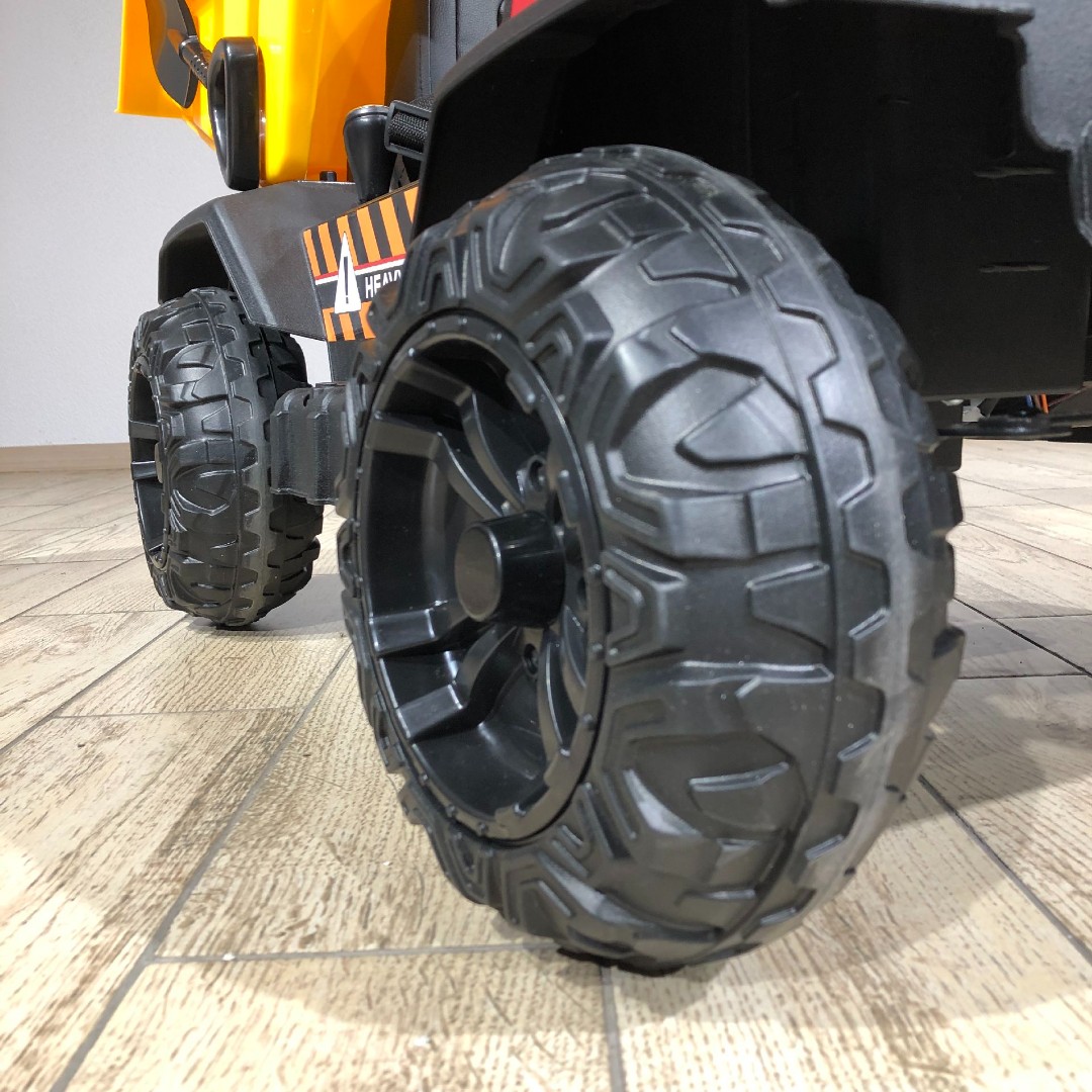 Детский электромобиль T090TT — изображение 8