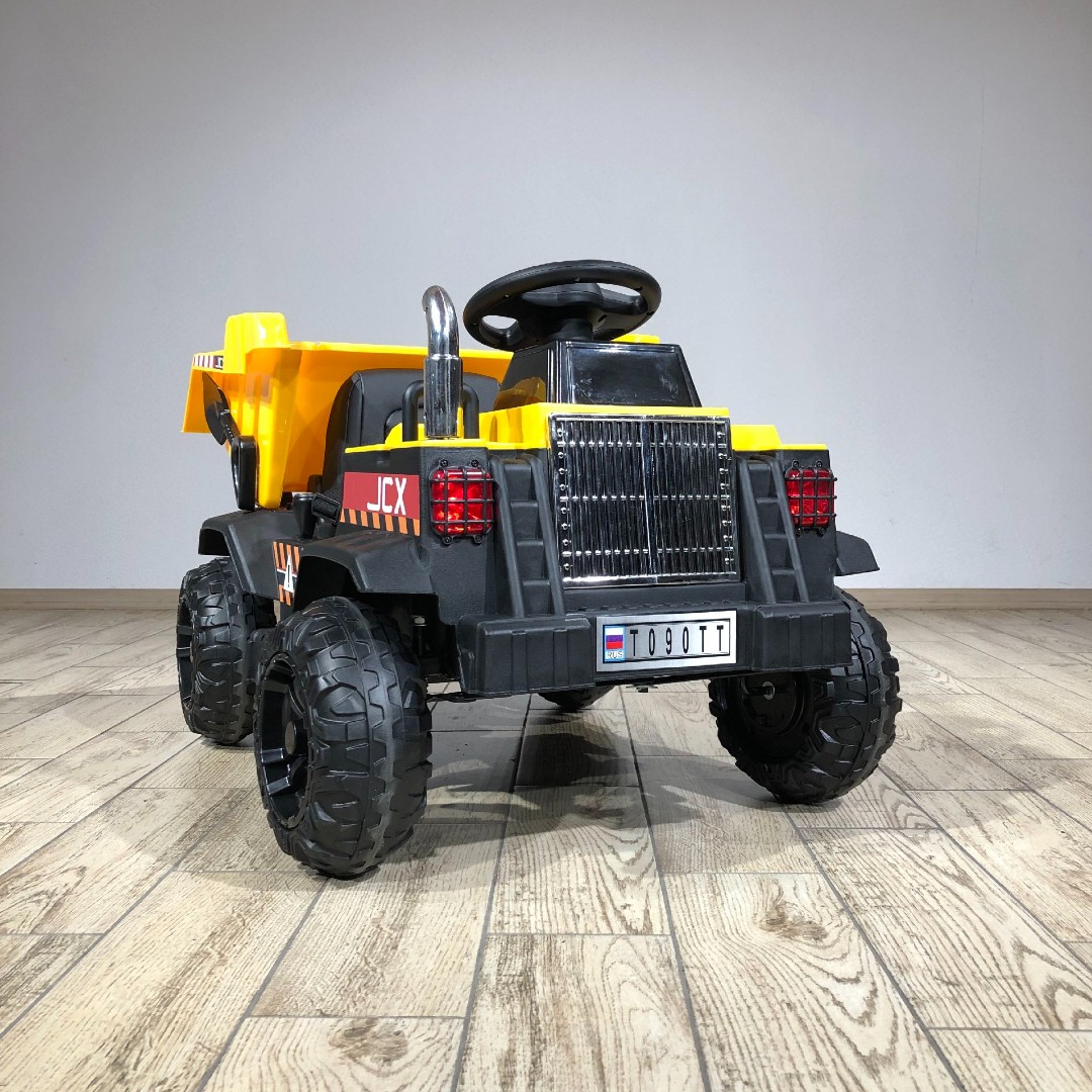 Детский электромобиль T090TT — изображение 3
