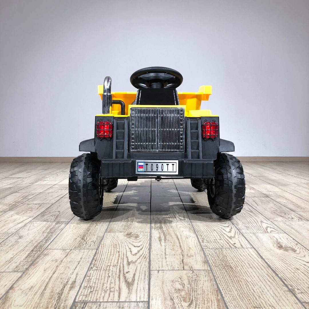 Детский электромобиль T090TT — изображение 10