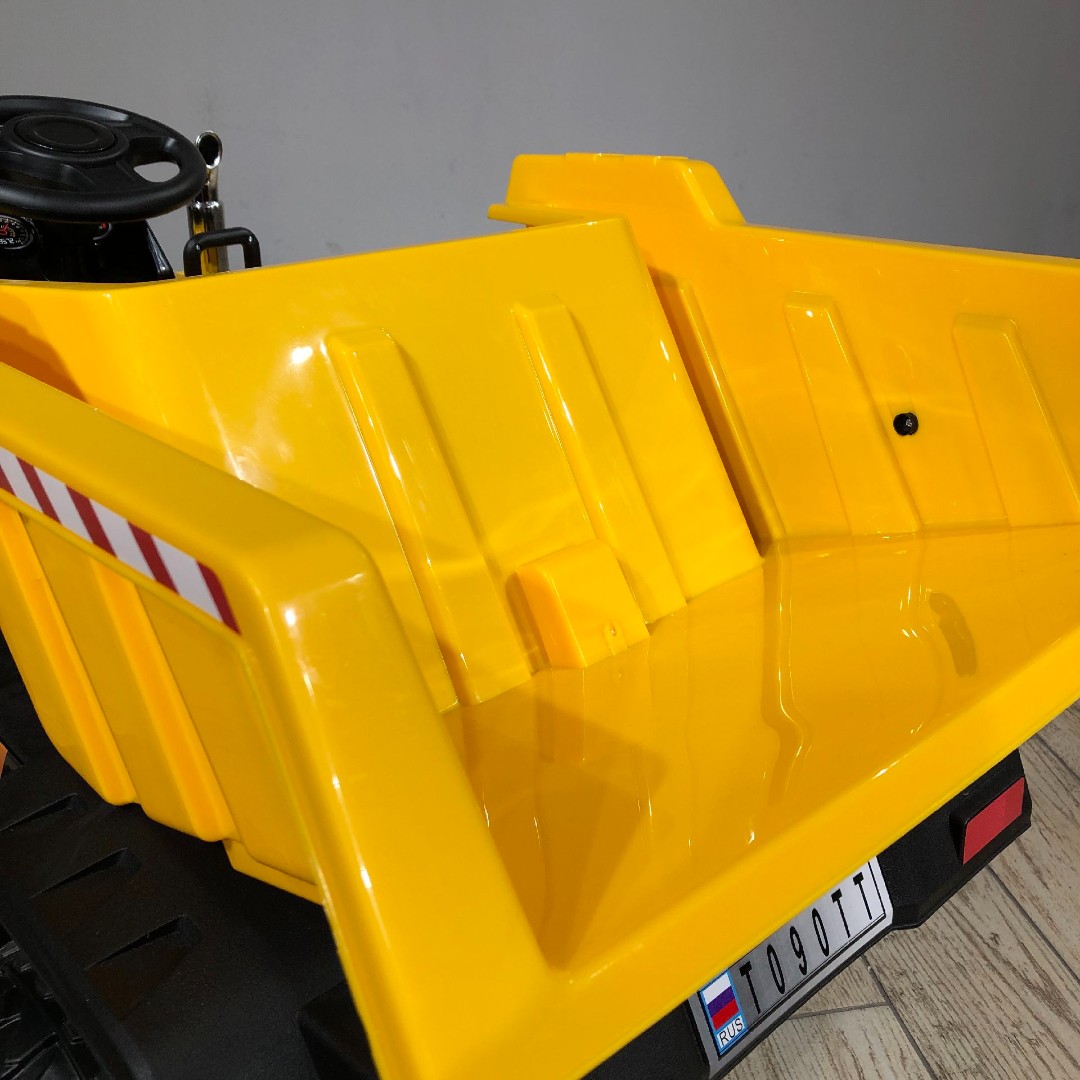 Детский электромобиль T090TT — изображение 14