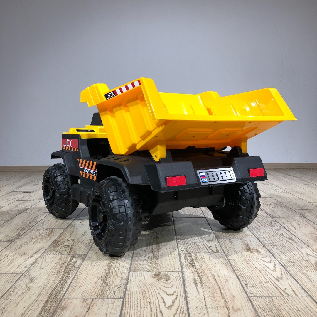 Детский электромобиль T090TT — изображение 15
