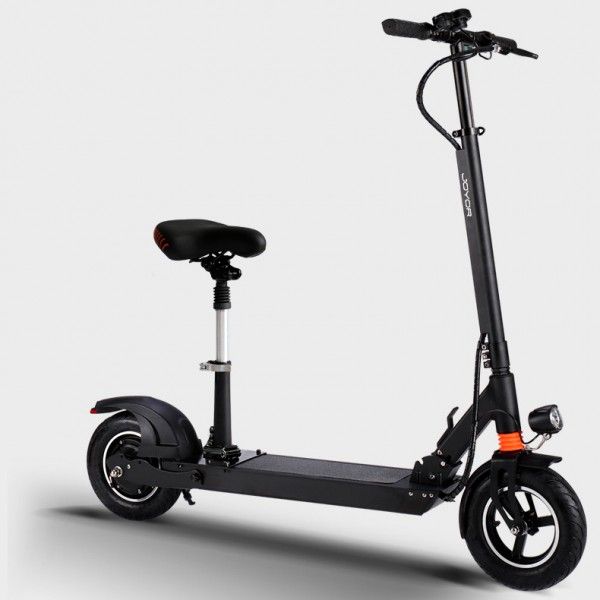 Электросамокат El-sport Y5S 500W (48V/13Ah)