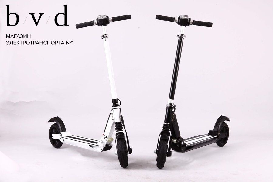 Электросамокат Original E-TWOW Booster 500W