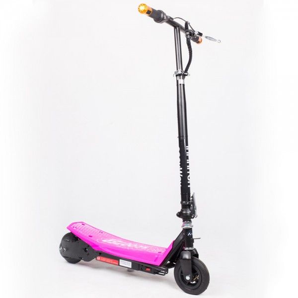 Электросамокат El-sport escooter 250W lithium battery