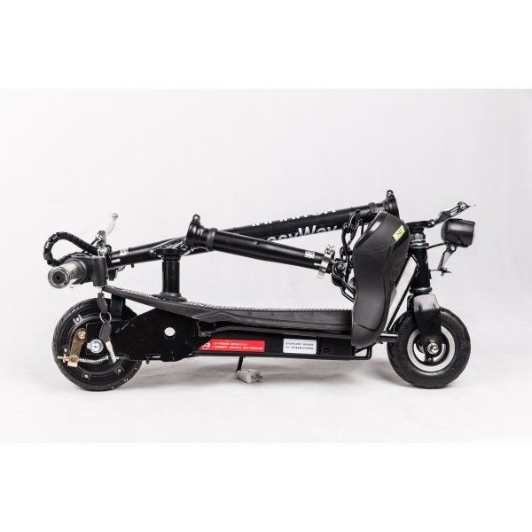 Электросамокат El-sport escooter 250W lithium battery (с сиденьем) — изображение 14