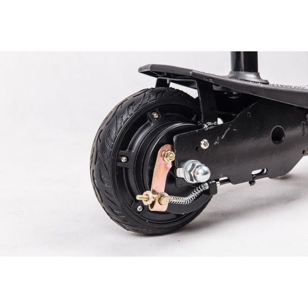 Электросамокат El-sport escooter 250W lithium battery (с сиденьем) — изображение 15
