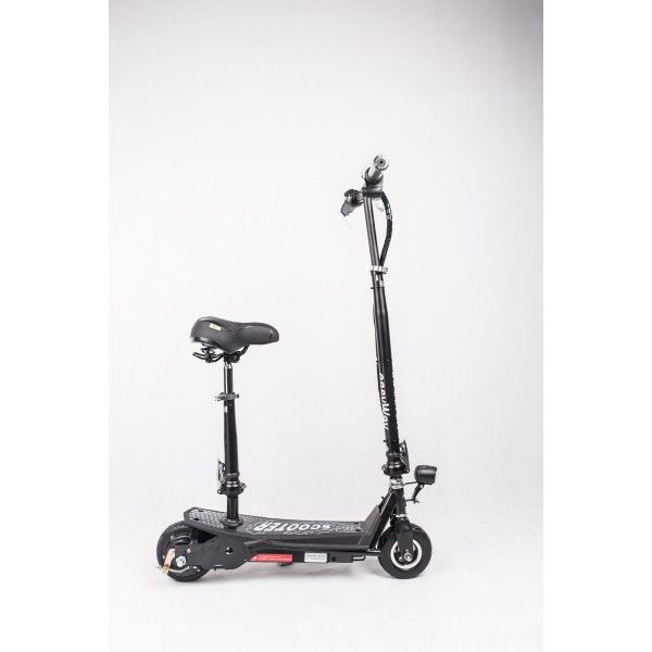 Электросамокат El-sport escooter 250W lithium battery (с сиденьем) — изображение 2