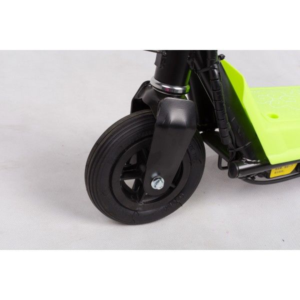 Электросамокат El-sport escooter 250W lithium battery (с сиденьем) — изображение 20