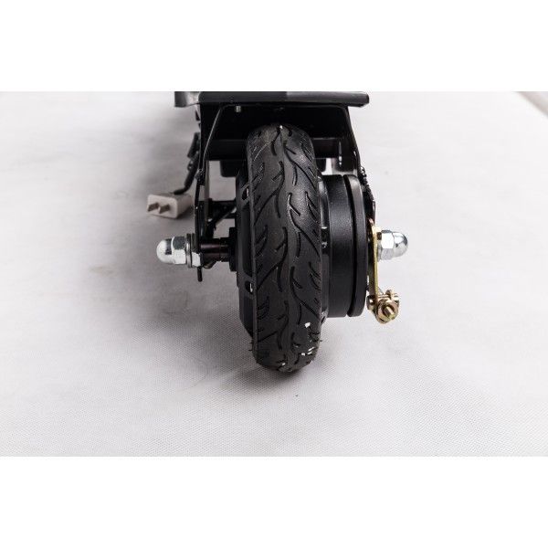 Электросамокат El-sport escooter 250W lithium battery (с сиденьем) — изображение 7