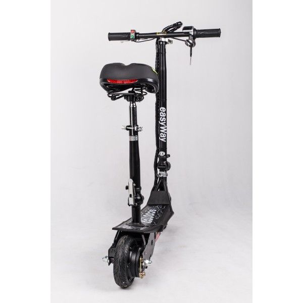 Электросамокат El-sport escooter 250W lithium battery (с сиденьем) — изображение 6