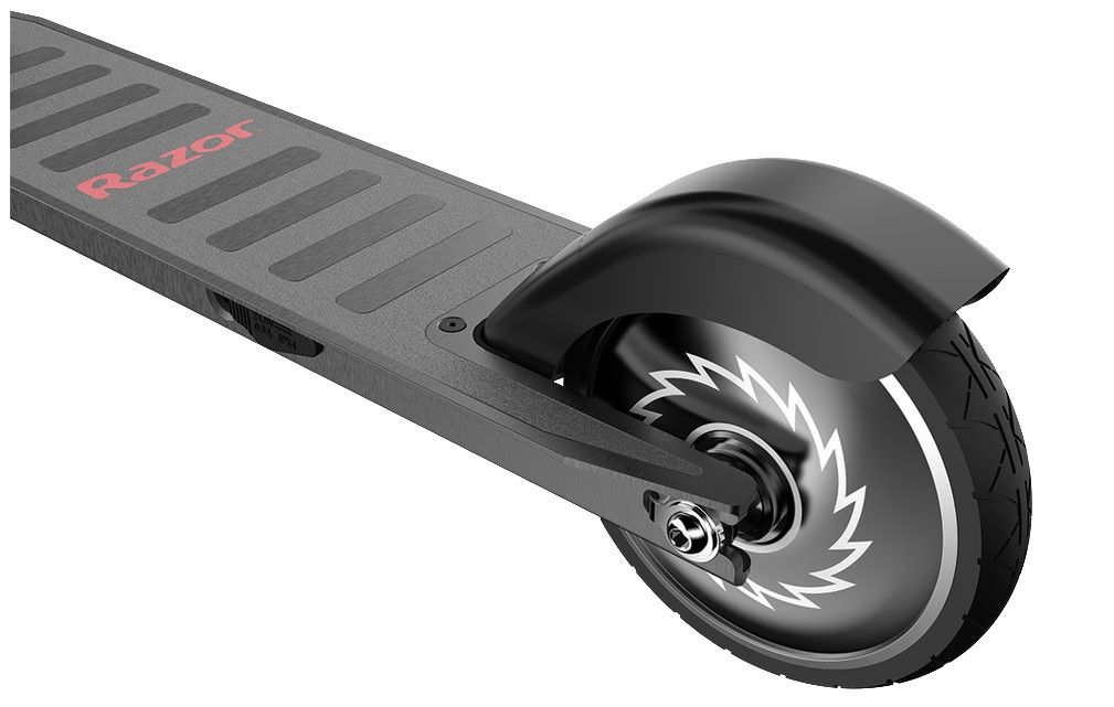 Детский электросамокат Razor Power A5 — изображение 5
