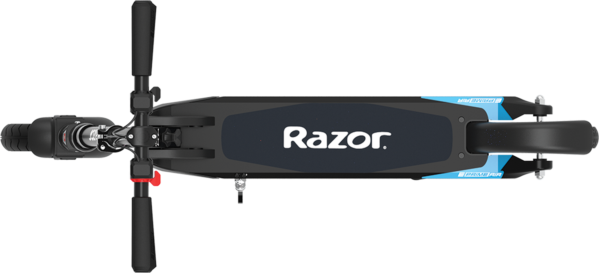 Электросамокат Razor E Prime Air — изображение 14