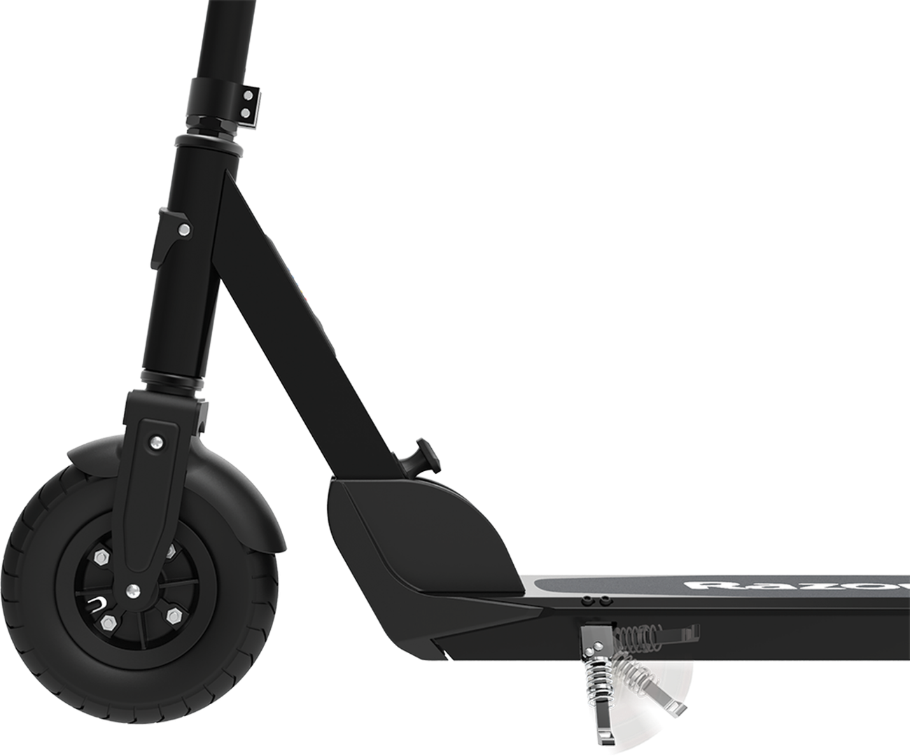 Электросамокат Razor E Prime Air — изображение 8