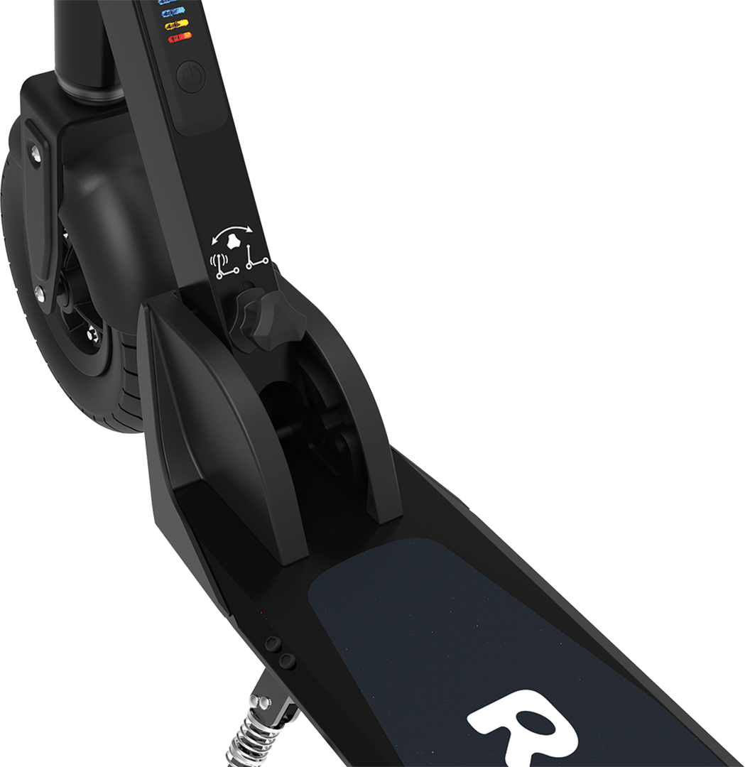 Электросамокат Razor E Prime Air — изображение 9