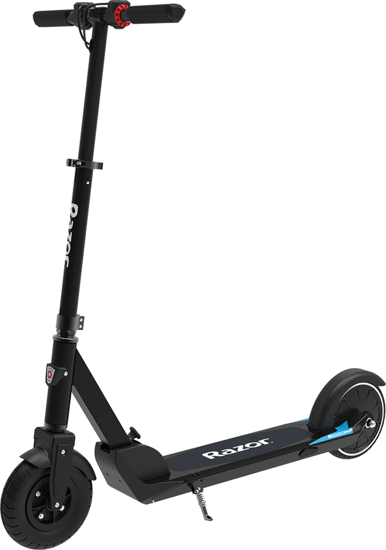 Электросамокат Razor E Prime Air — изображение 11