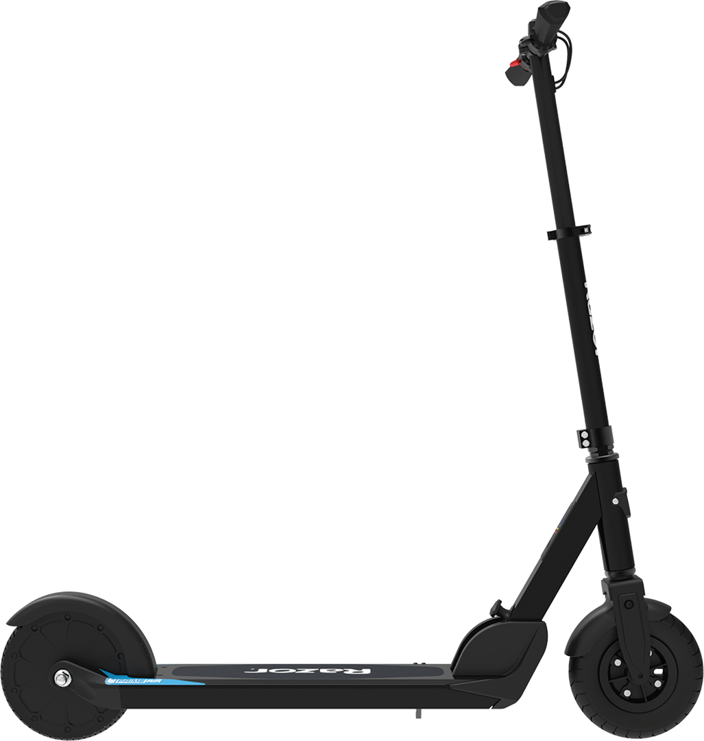Электросамокат Razor E Prime Air — изображение 2