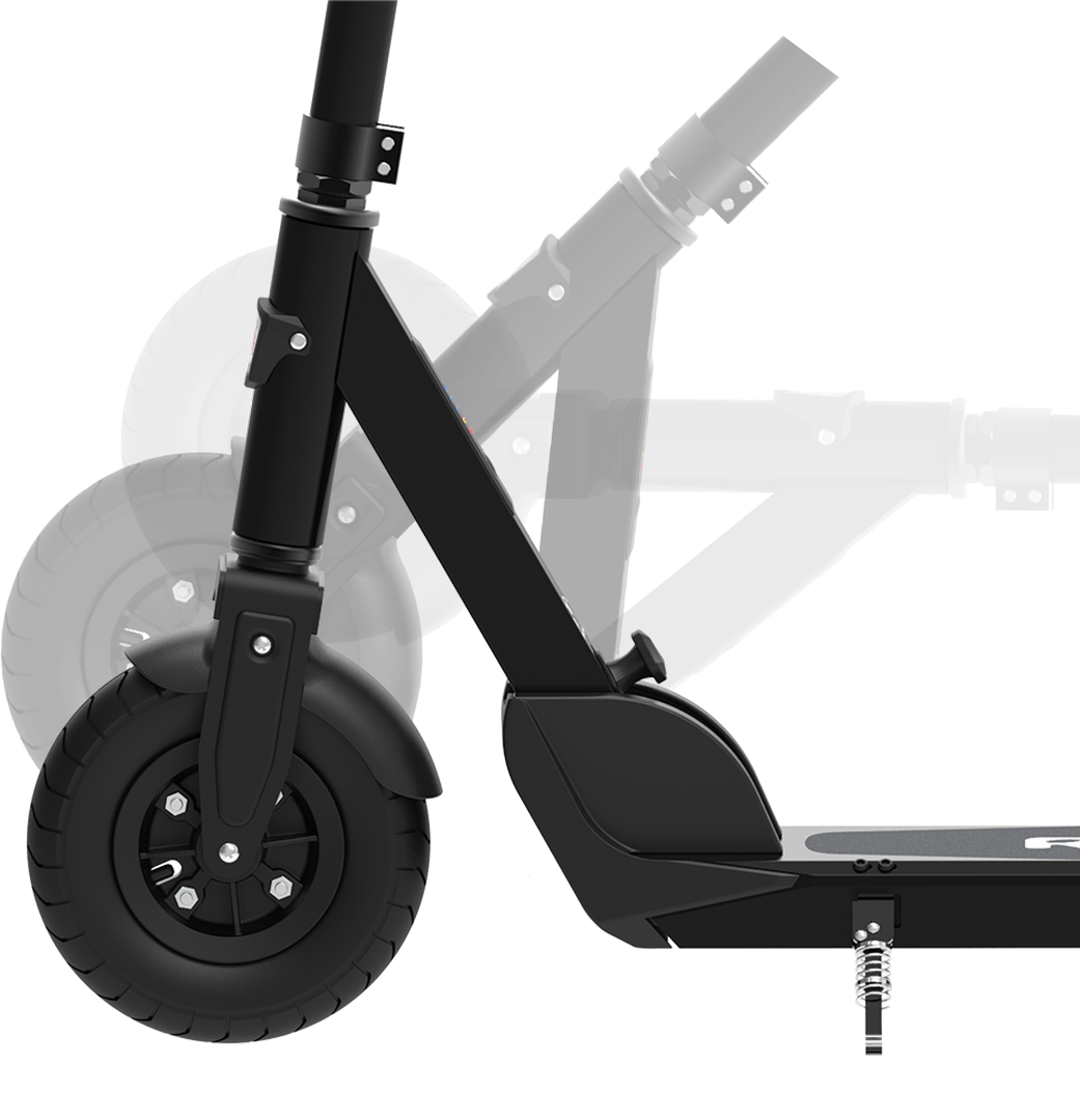 Электросамокат Razor E Prime Air — изображение 15