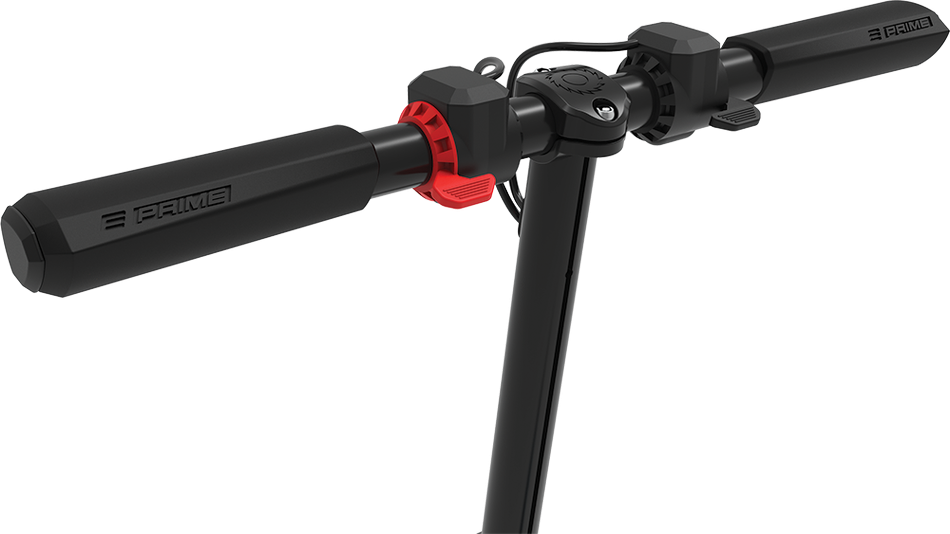 Электросамокат Razor E Prime Air — изображение 4