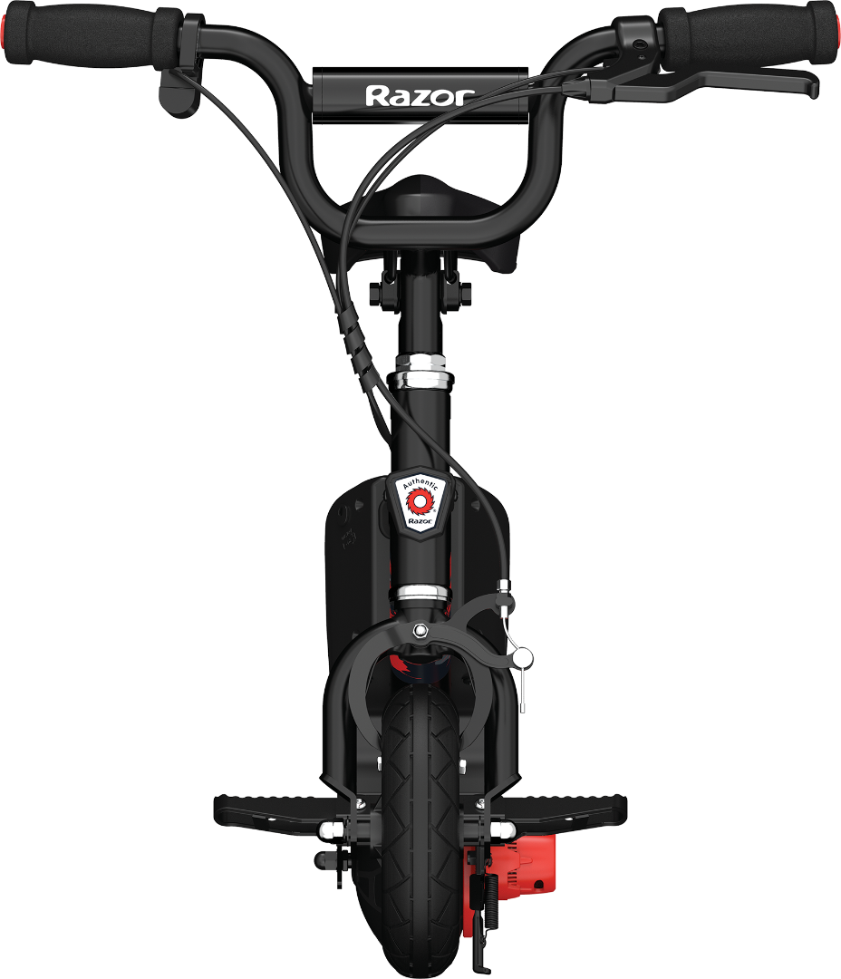 Детский Электробеговел Razor E-Punk — изображение 6
