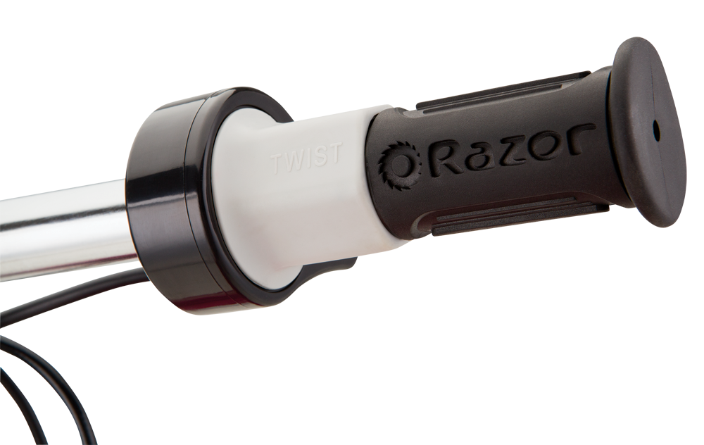 Электро-минибайк Razor Pocket Mod Betty — изображение 8