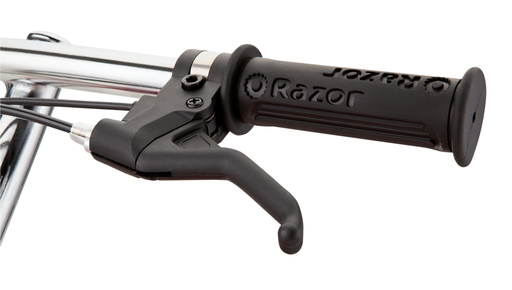 Электро-минибайк Razor Pocket Mod Betty — изображение 5