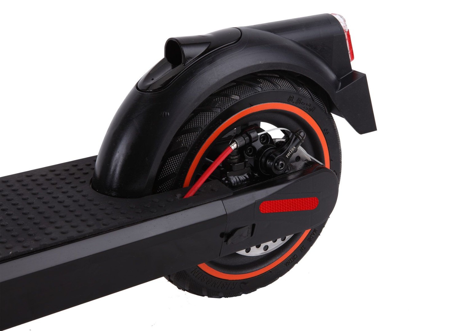 Электросамокат Yamato Autoskate PRO — изображение 2