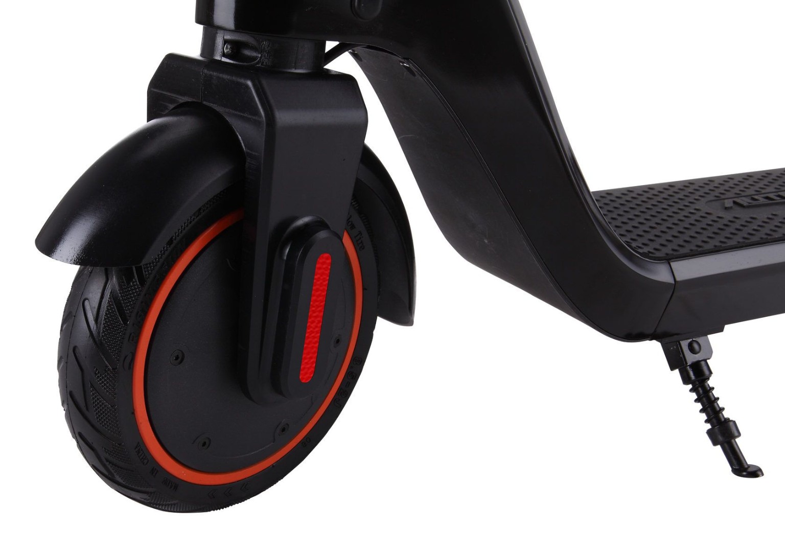 Электросамокат Yamato Autoskate PRO — изображение 3