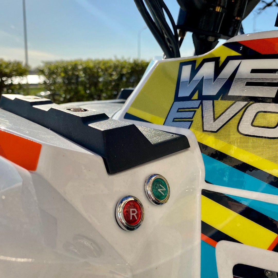 Бензиновый квадроцикл WELS EVO.M — изображение 54