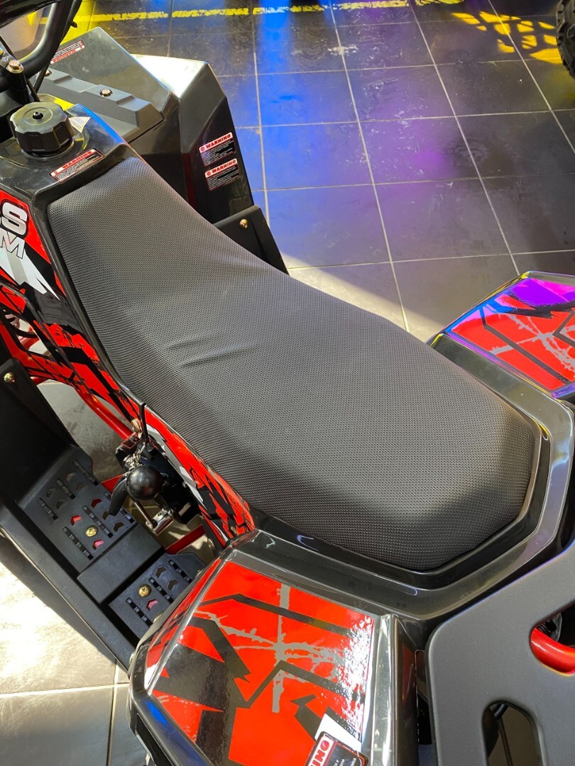 Бензиновый квадроцикл WELS EVO.M — изображение 72