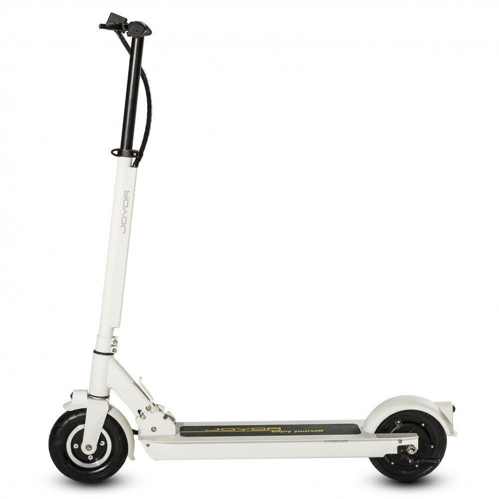 Электросамокат JOYOR F1 350W 8 Ah