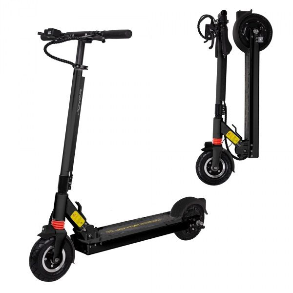 Электросамокат JOYOR F5+ 350W 18 Ah