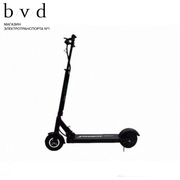 Электросамокат EL-Sport Speedelec minirider 350W