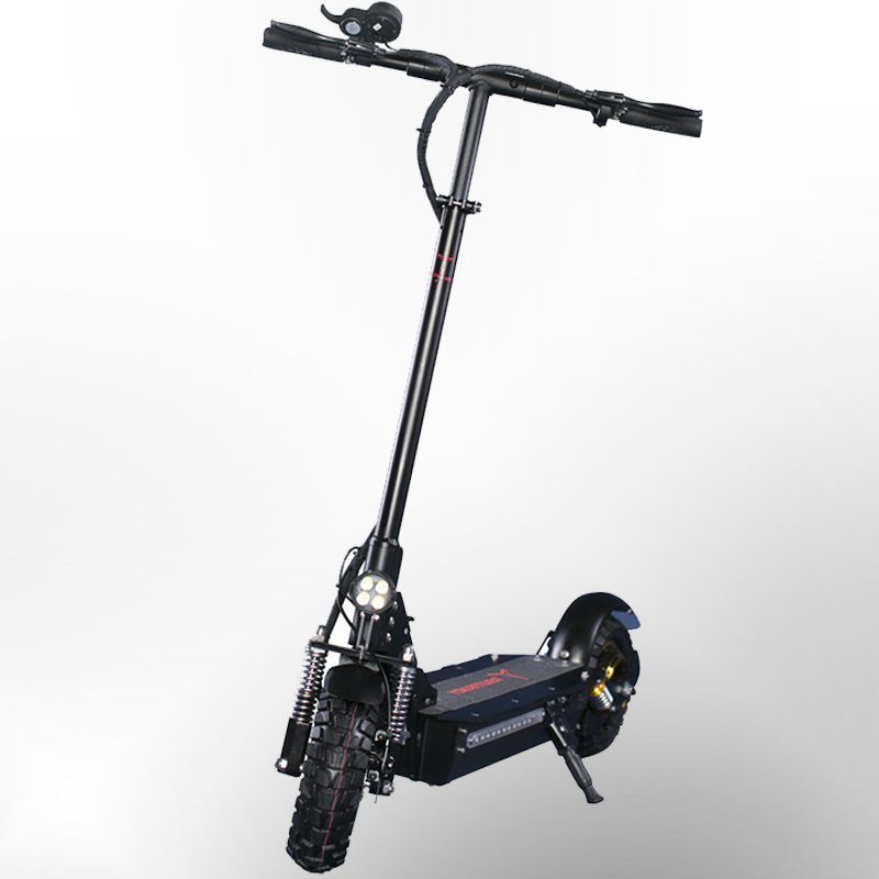Электросамокат Yokamura RX1 1200W 21Ah