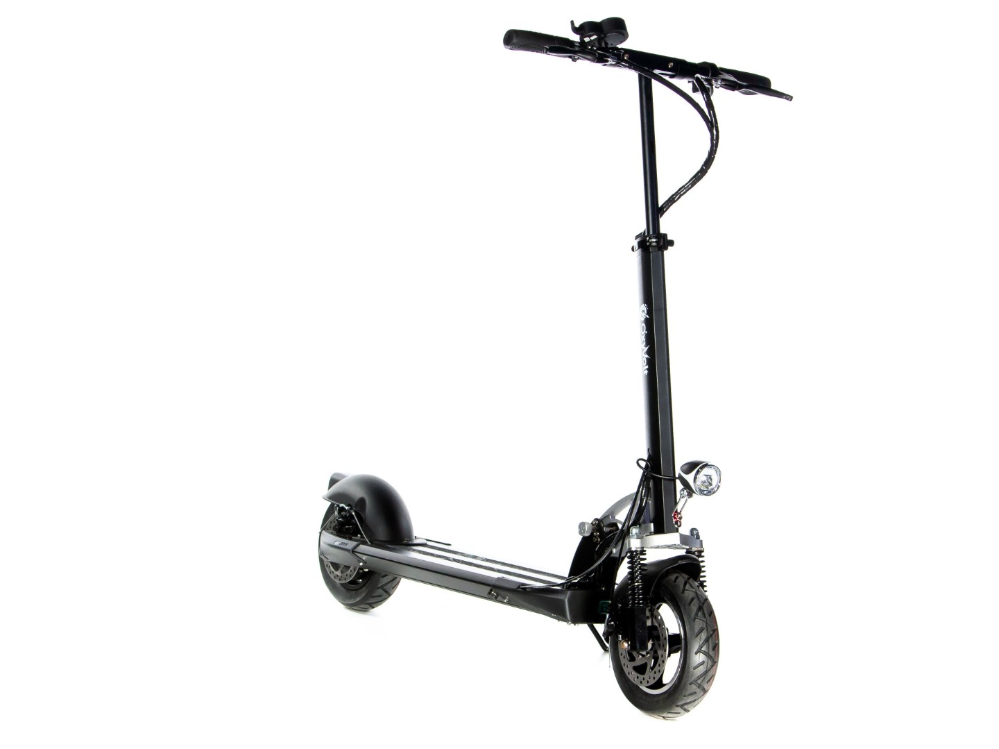 Электросамокат OxyVolt Comfort Torque SUPER Ranger