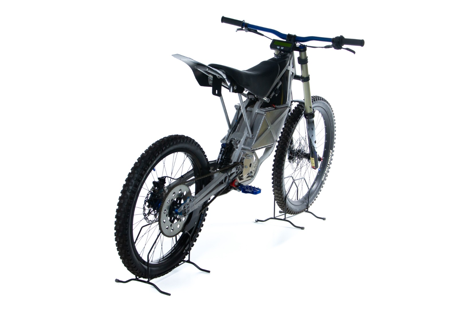 Электромотоцикл LMX Bike 161-H — изображение 11