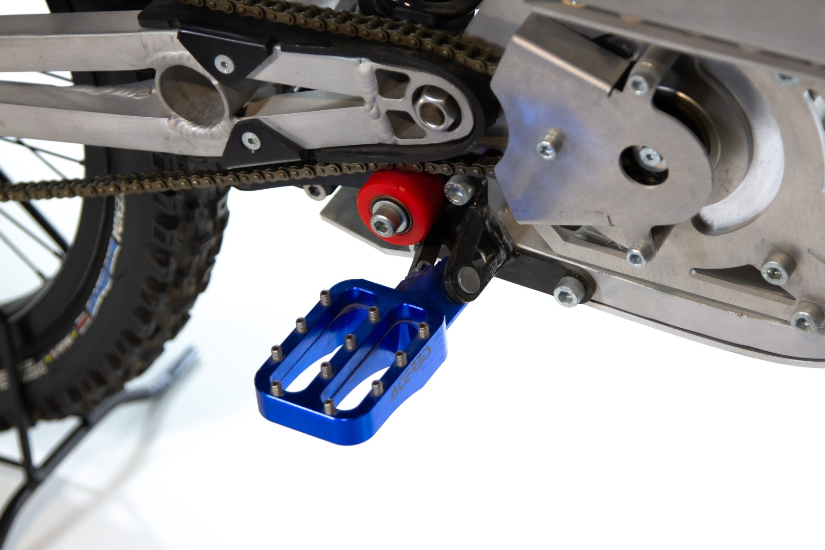 Электромотоцикл LMX Bike 161-H — изображение 9