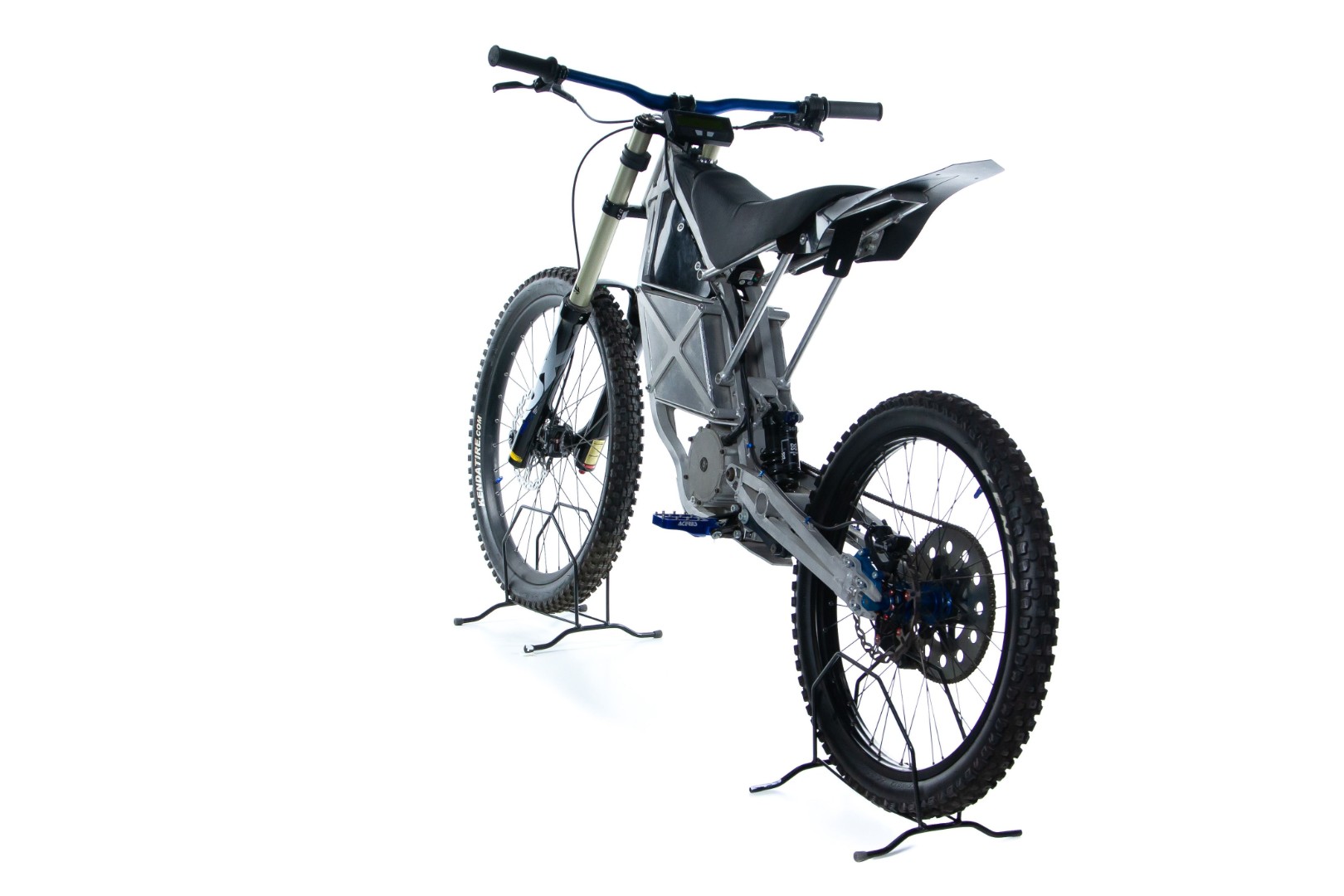 Электромотоцикл LMX Bike 161-H — изображение 2