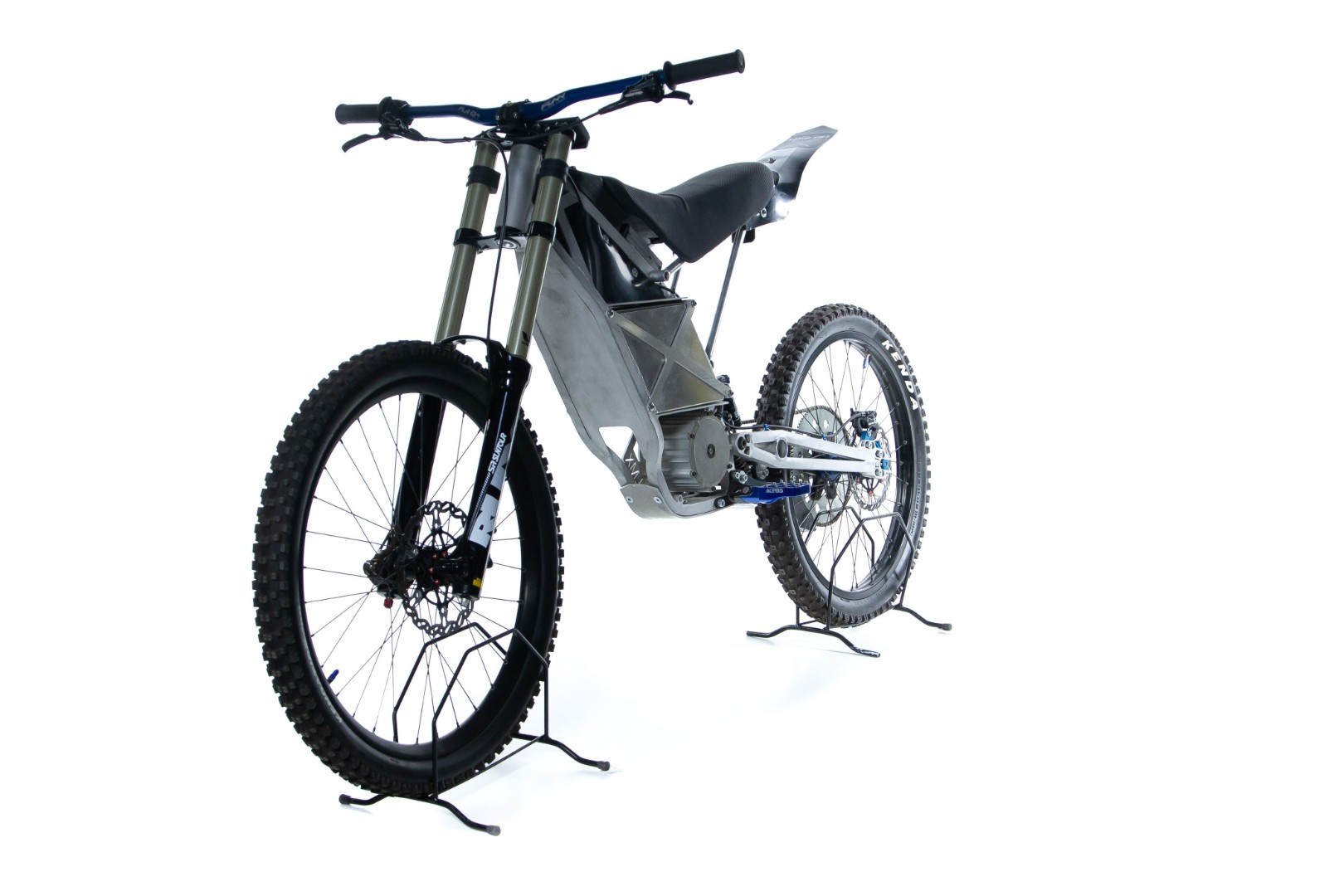 Электромотоцикл LMX Bike 161-H — изображение 3