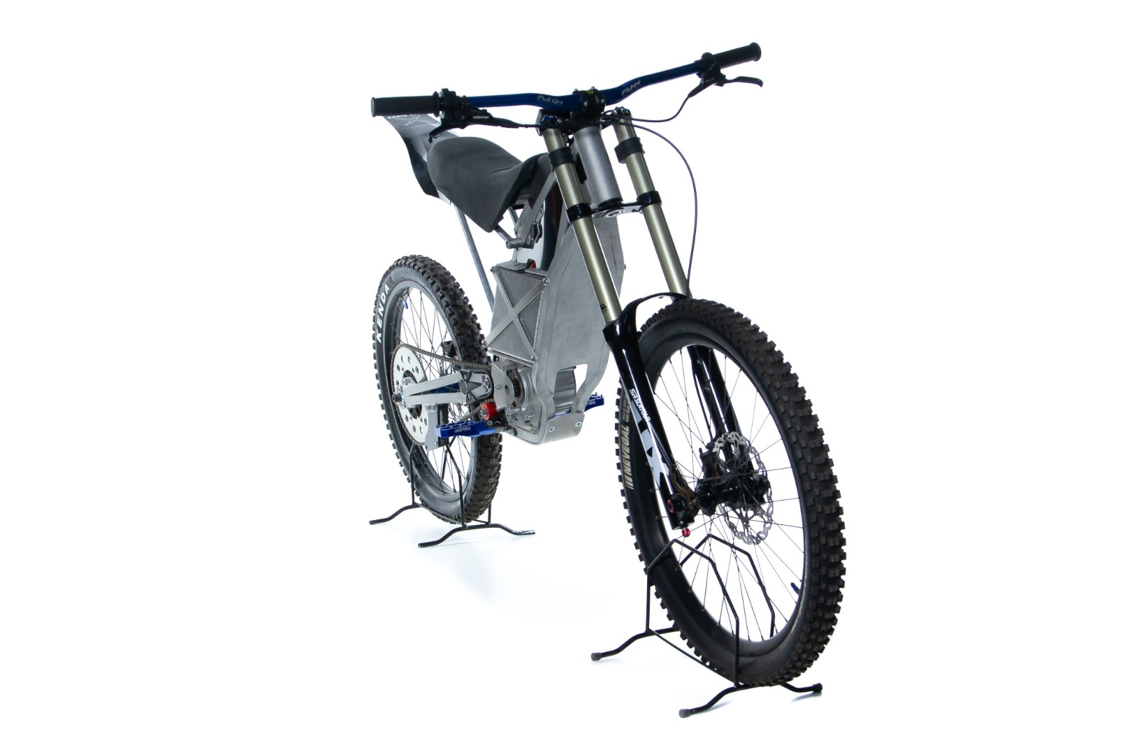 Электромотоцикл LMX Bike 161-H