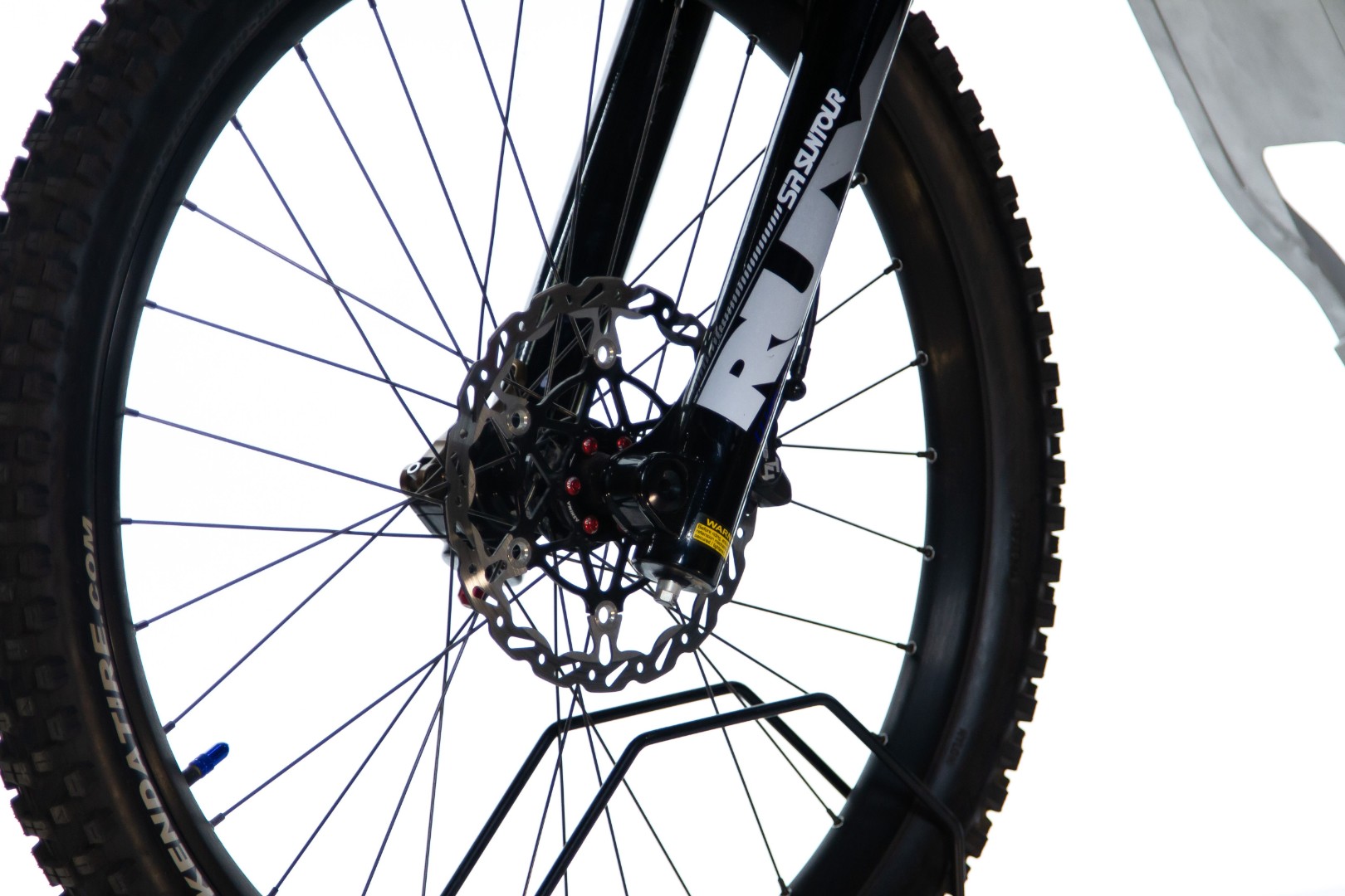 Электромотоцикл LMX Bike 161-H — изображение 4
