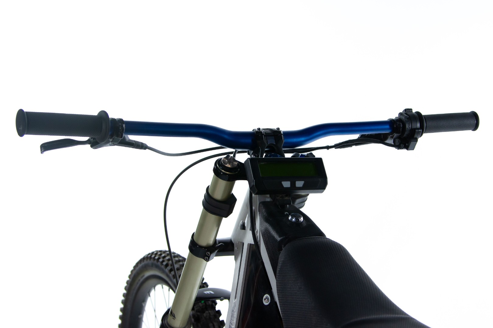 Электромотоцикл LMX Bike 161-H — изображение 7